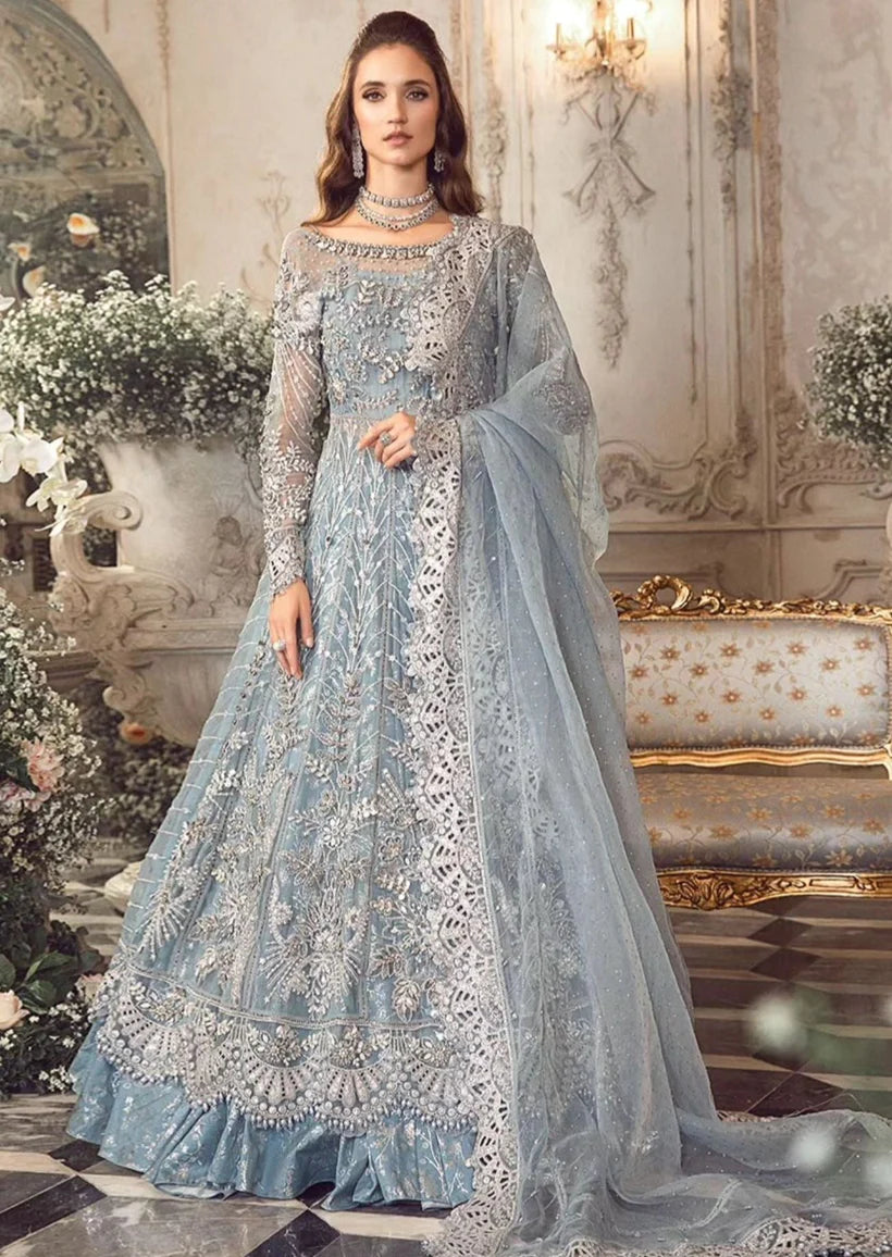 Formal Wedding Wear Dresses – Maria.B. Designs (PK)